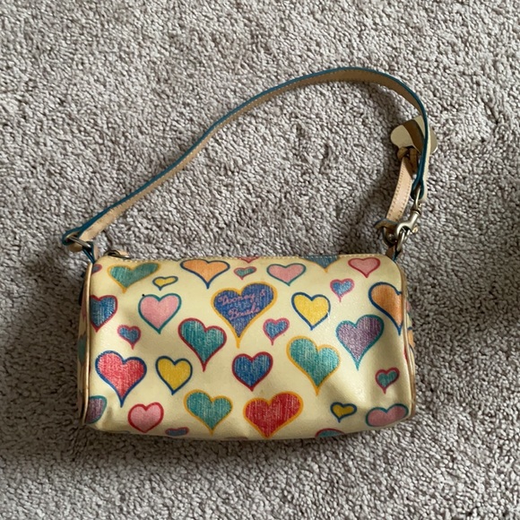 Dooney & Bourke purse - Picture 2 of 3